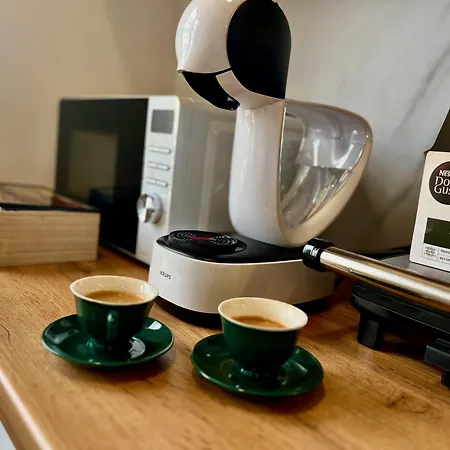 In - Prime Location Διαμέρισμα *