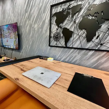 Apartamento In - Prime Location *