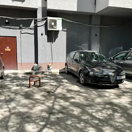 Διαμέρισμα In - Prime Location *