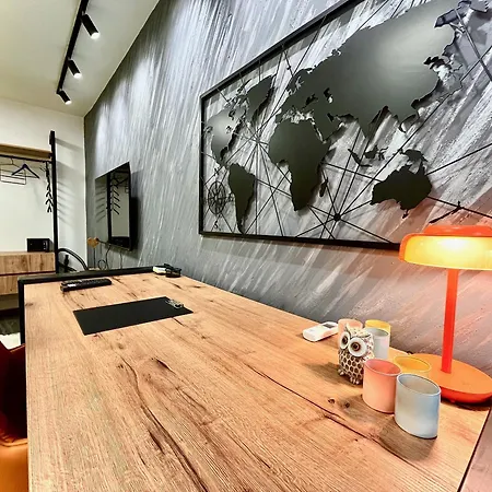 Appartement In - Prime Location