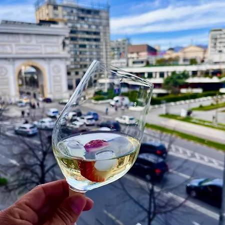 In - Prime Location Διαμέρισμα *