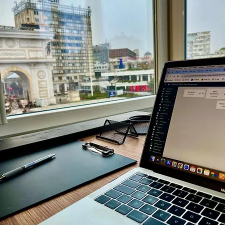 Apartamento In - Prime Location *