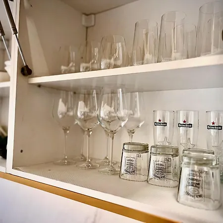 Apartamento In - Prime Location