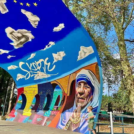 Διαμέρισμα In - Prime Location *