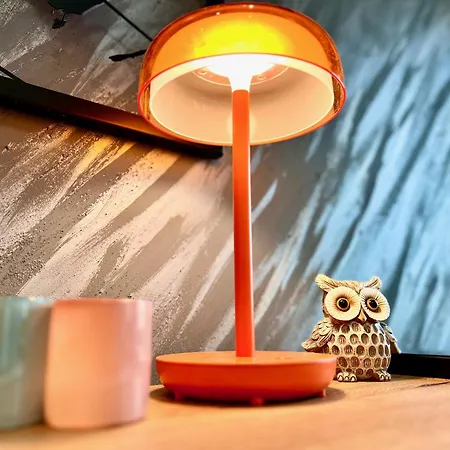 In - Prime Location Διαμέρισμα Σκόπια