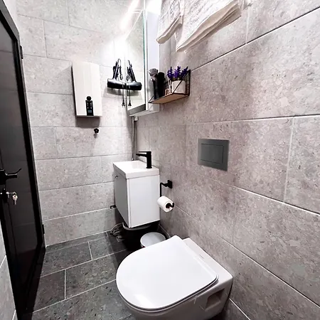 Apartamento In - Prime Location