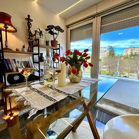 Apartamento In - Prime Location *