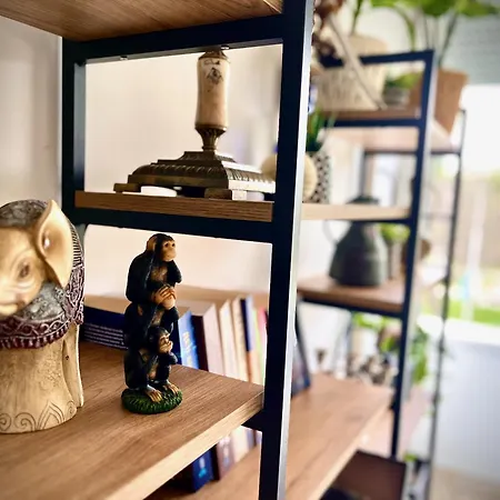 Apartamento In - Prime Location Skopie