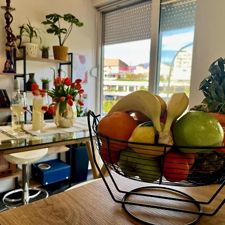 In - Prime Location Apartamento *