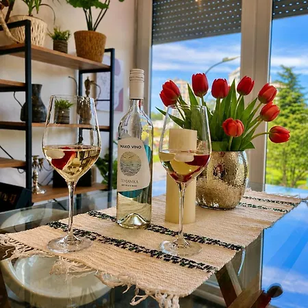 In - Prime Location Appartement
