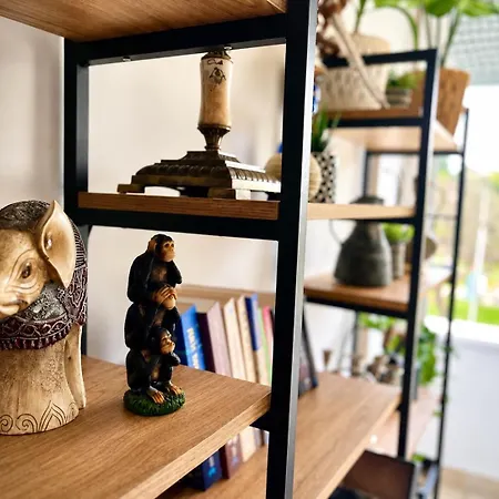 In - Prime Location Appartement