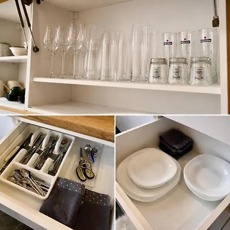 Appartement In - Prime Location