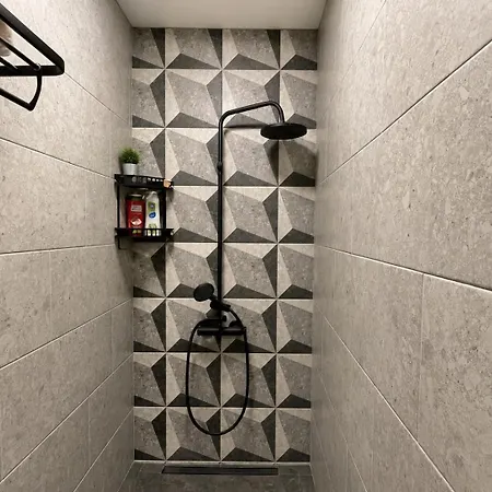 Appartement In - Prime Location Skopje