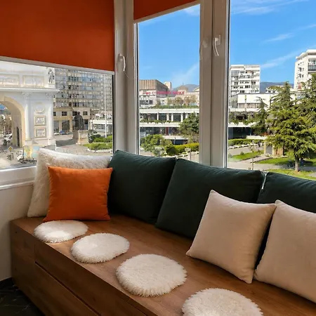 In - Prime Location Appartement *
