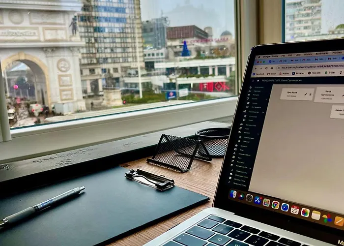 Apartman In - Prime Location *