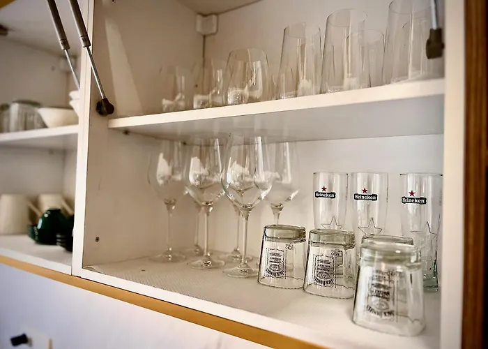 Apartment In - Prime Location