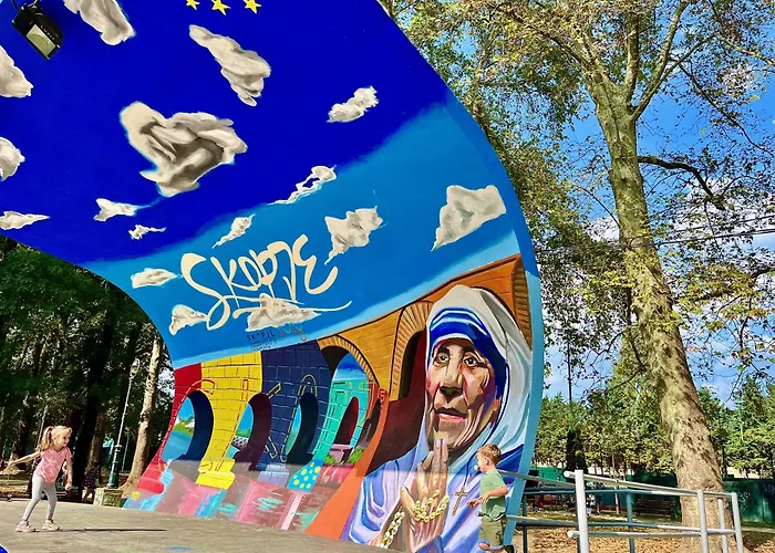 Apartman In - Prime Location *