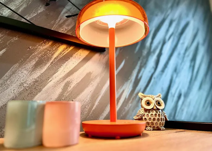 In - Prime Location דירה סקופיה